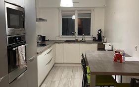 Superbe Appartement Avec Place De Parking Gratuit