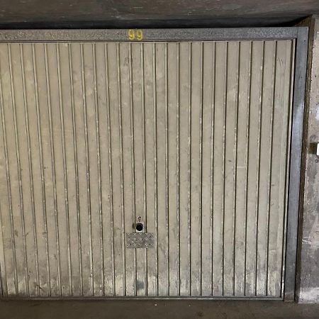 Superbe Appartement Avec Place De Parking Gratuit Estrasburgo Exterior foto