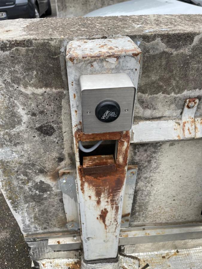 Superbe Appartement Avec Place De Parking Gratuit Estrasburgo Exterior foto