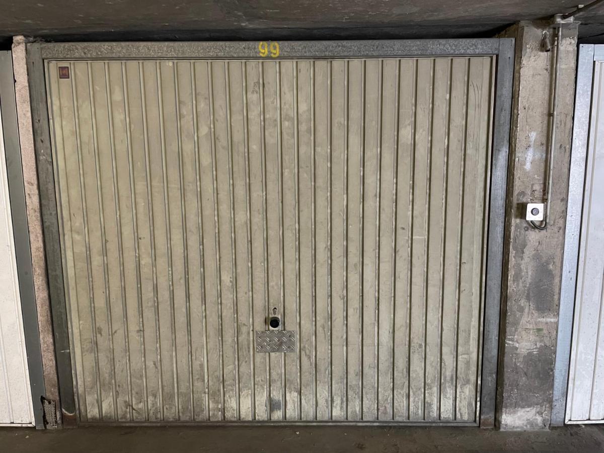 Superbe Appartement Avec Place De Parking Gratuit Estrasburgo Exterior foto